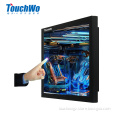 15 inch Wall Mount Panel PCs